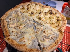 -Primo·丽莫意大利窑烤披萨