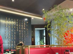 -四川饭店(城乡购物中心店)