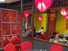-芦月轩羊蝎子(劲松店)