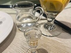 -唐拉雅秀酒店-唐苑中餐厅