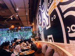 -Moka Bros 摩卡站(嘉华店)