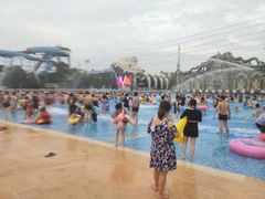 -苏州乐园森林水世界