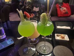 -云·酷 Atmosphere(国贸大酒店)