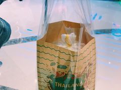 -BetterThai 泰加(苏州中心店)