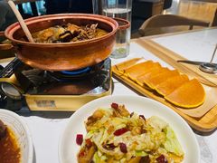 -关东小磨东北菜(漕河泾印象城店)