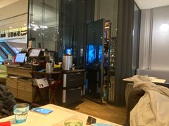 大堂-港丽餐厅(高德置地店)