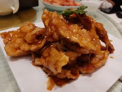 锅包肉-双井轩(双井店)