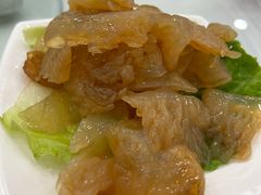 -老大同酒家·糟卤·本帮菜(中山公园店)