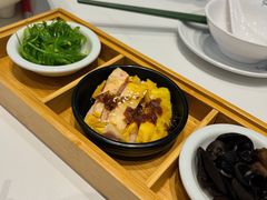 -新仙清汤牛腩(铜锣湾店)