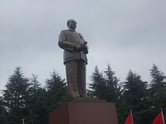 -韶山毛泽东同志故居