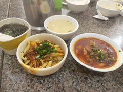 -李记小小吃(涪江路店)