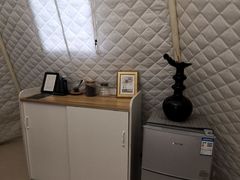 -安德鲁户外烧烤帐篷营地(马泉营店)