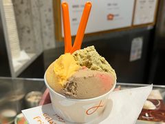 -Dip in Gelato(富民路店)