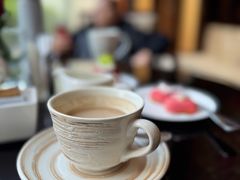 -大堂酒廊(北海香格里拉大酒店)