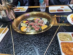 -牛鲜盛齐齐哈尔烤肉(曹路店)