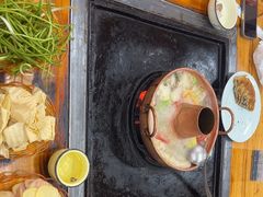 -香香腊排骨.野生菌火塘总店(束河店)