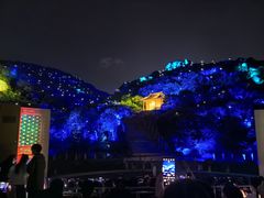 -印象普陀