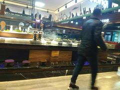 -韩盛·盛江山自助料理(学院路江北大学城店)