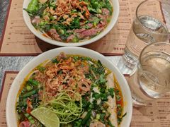 -Cô Thành Restaurant