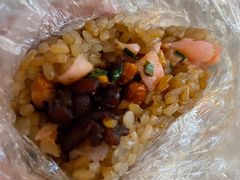 -六广门毛阿姨糯米饭