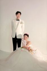 -樱花婚纱摄影