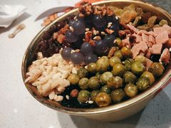 -锅立方•炭火蛙锅(六合万达广场店)