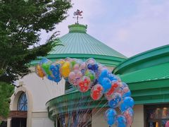 -上海迪士尼度假区