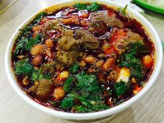 -无名缘米粉(永春路店)