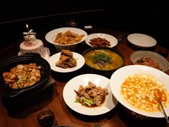 -苏帮袁Sue Cuisine(将台店)