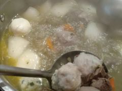 -福合诚潮汕牛肉火锅(西丽分店)