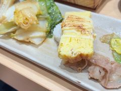 -友壹町寿司(佛山新DNA店)