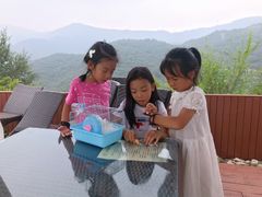 -潭柘厚院(桑峪村店)