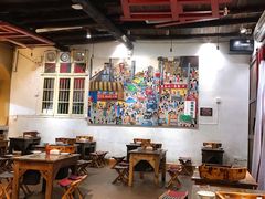 大堂-盟重烧烤(东瓜山创始店)