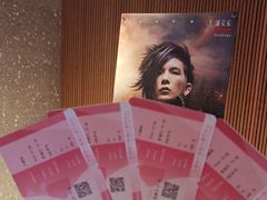 -交通银行前滩31演艺中心