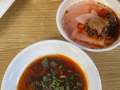 -众口斋锅贴(银泰城店)