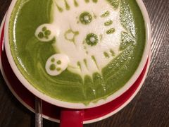 -猫友咖啡店(玉林西路店)