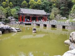 -深圳国际园林花卉博览园