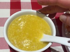 小米粥-西贝(科华王府井店)