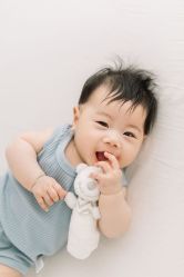 -俏宝贝照相馆(QBB儿童摄影)