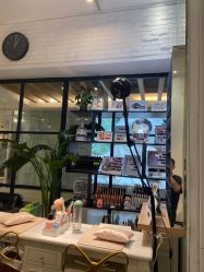 -东方麒麟·潘多拉SALON