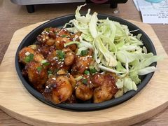 -小川洋风料理(武胜路凯德广场店)