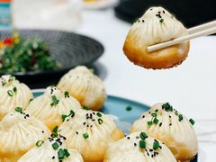 -乾隆美食·本帮菜(黄河路店)