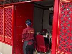 -芦月轩羊蝎子(太平桥店)