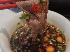 -八合里潮汕鲜牛肉火锅(深圳海岸城店)