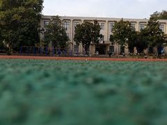 -武汉大学老图书馆