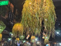 -南海渔家•海鲜•正宗海南菜(海棠湾店)