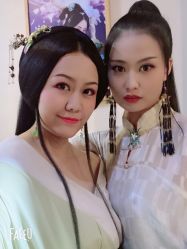 -盘子女人坊古装写真摄影(天津总店)