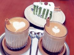 -及咖啡GatherCoffee(华申大厦店)