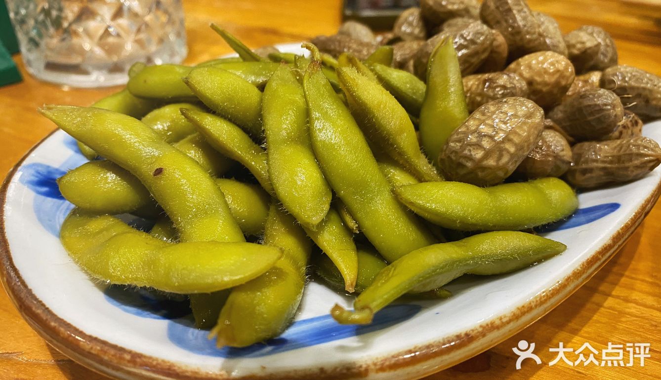 他家就是适合喝酒，但我不怎么喝酒