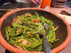 -巡湘记·乡野湖南菜(周浦万达店)